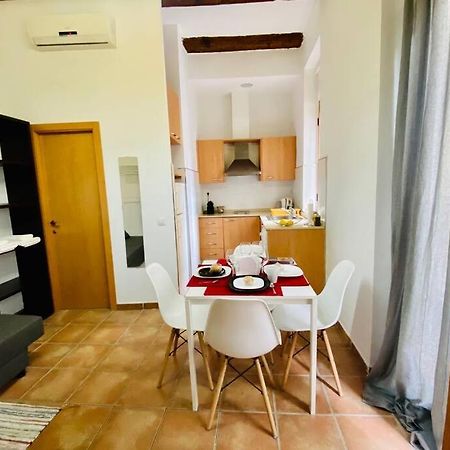 Acogedor Loft En Centro Historico Leilighet Valencia Eksteriør bilde