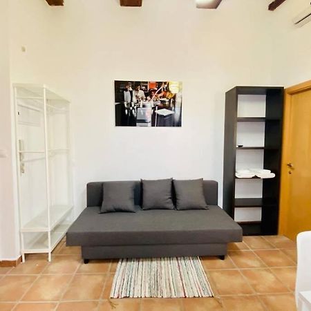 Acogedor Loft En Centro Historico Leilighet Valencia Eksteriør bilde