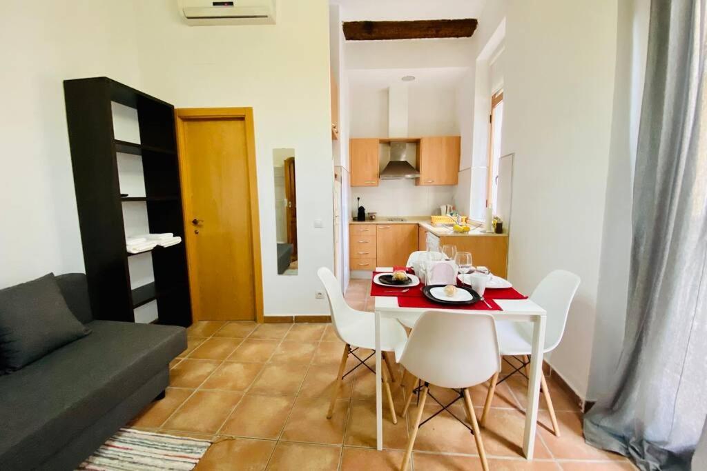 Acogedor Loft En Centro Historico Leilighet Valencia Eksteriør bilde
